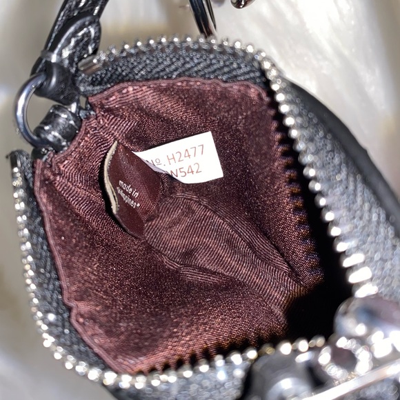 Coach charm New - Picture 7 of 8